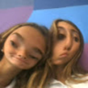 Meet your Posher, Caleigh